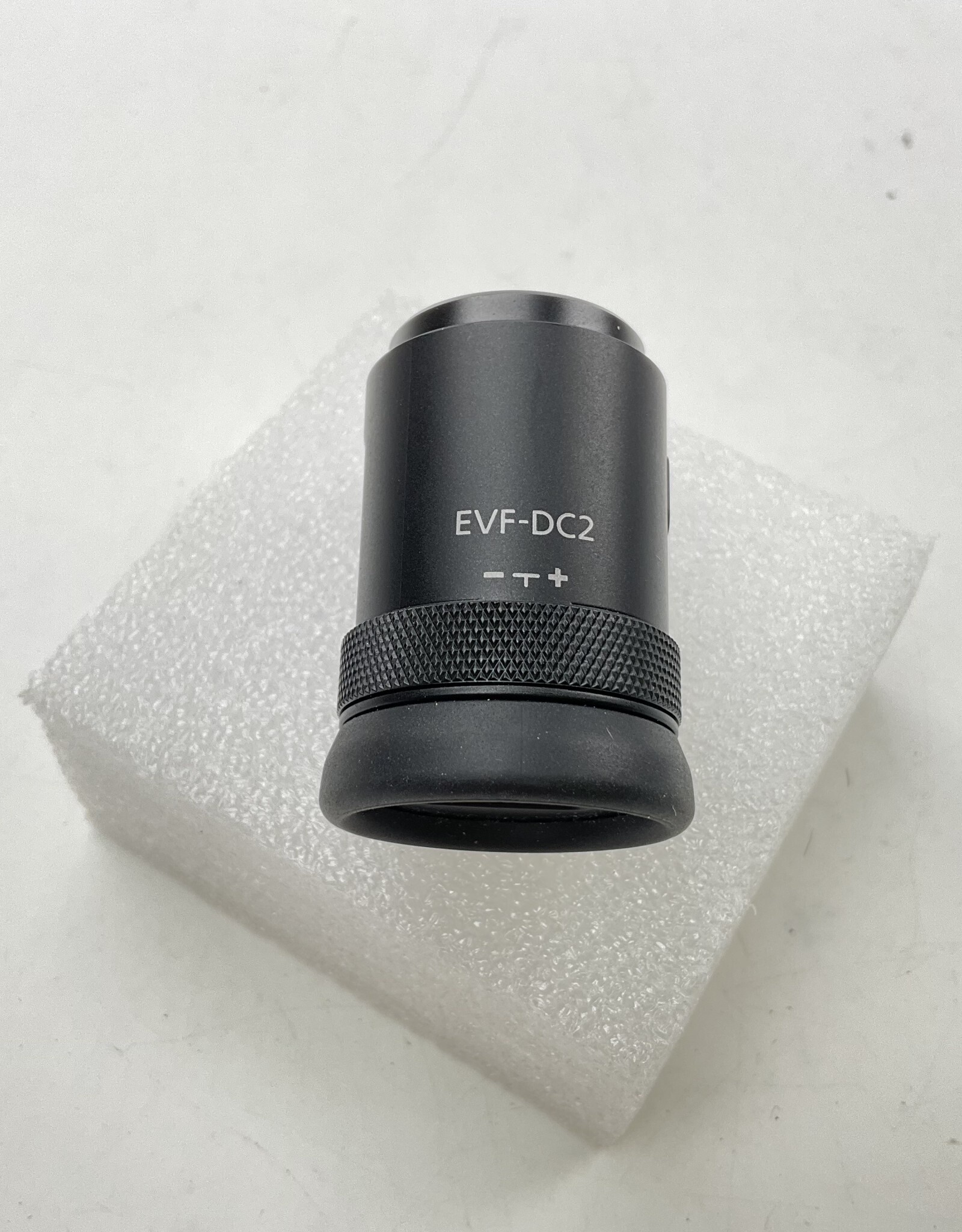 CANON Canon EVF-DC2 Electronic Viewfinder Used Good