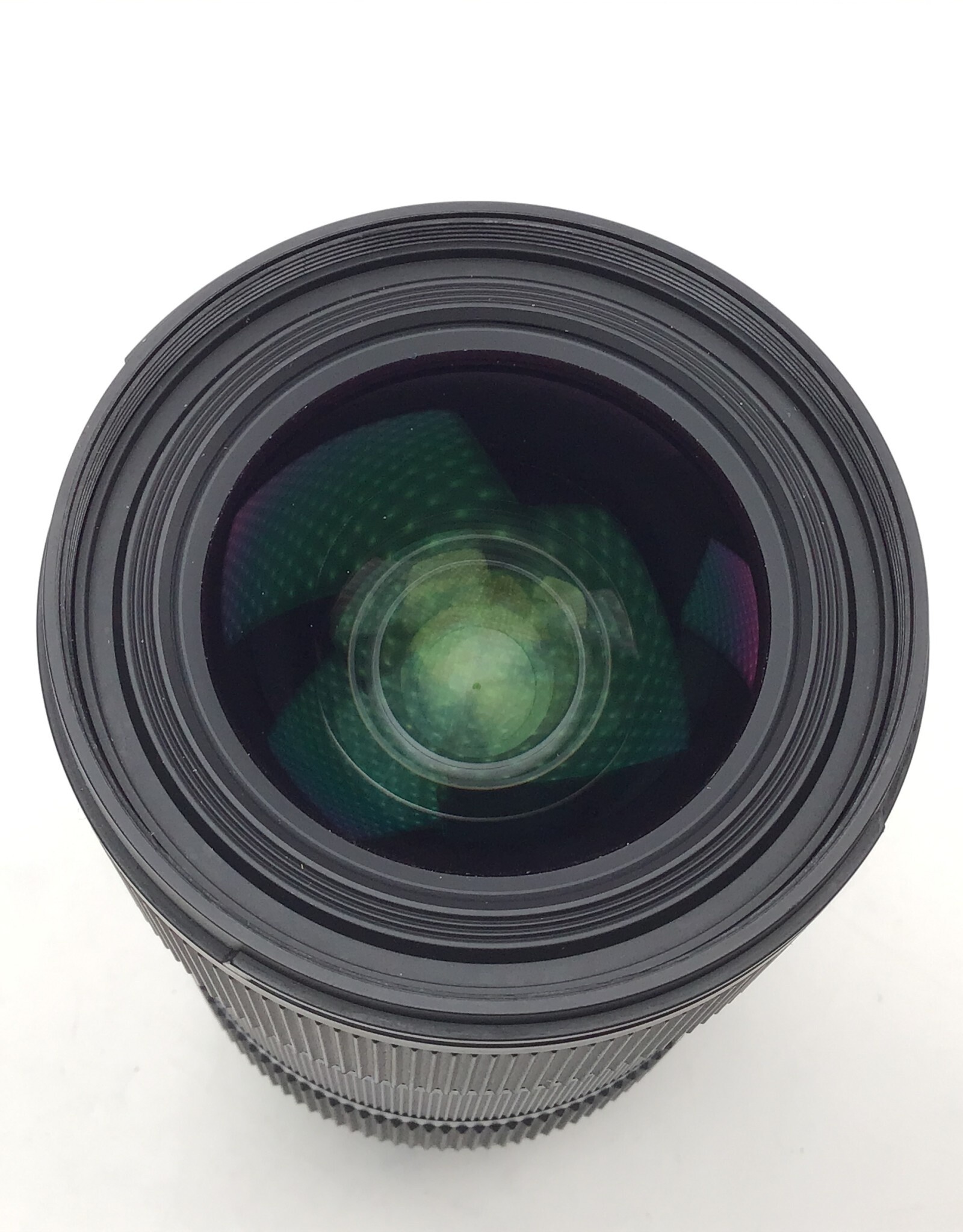 SIGMA Sigma 18-35mm f1.8 DC Lens for Nikon Used Fair
