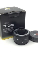 NIKON Nikon Z Teleconverter TC-2.0X in Box Used EX