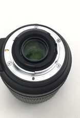 NIKON Nikon AF-S DX Nikkor 18-140mm f3.5-5.6 G ED VR Lens Used Good
