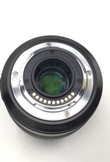 OLYMPUS Panasonic Lumix G 12-35mm f2.8 ASPH. Lens Used Good