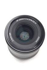 Viltrox Viltrox AF 23mm f1.4 Z APS-C Lens for Nikon Z in Box Used EX