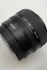 FUJI Nikon Z Nikkor 24-50mm f4-6.3 Lens Used EX