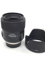 TAMRON Tamron SP 45mm f1.8 Di VC USD Lens for Nikon Used Good