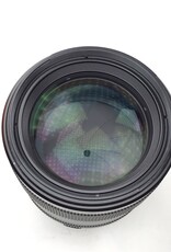 SONY Sony FE 85mm f1.4 GM Lens in Box Used Good