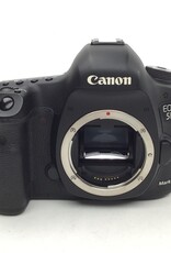 CANON Canon 5D Mark III Camera Body Used Good