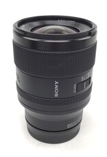 SONY Sony FE 35mm f1.4 GM Lens Used Good