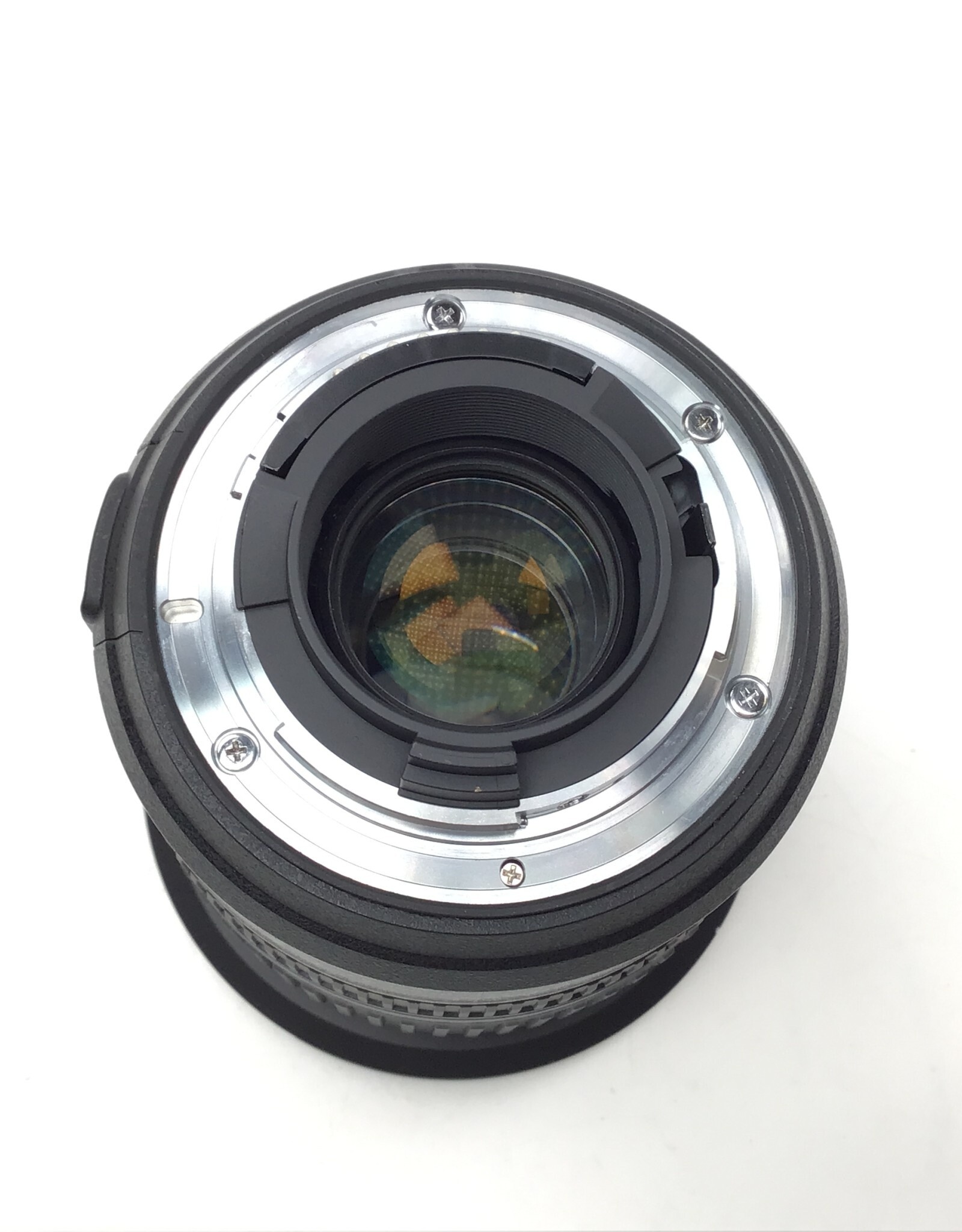 NIKON Nikon AF-S DX Nikkor 10-24mm f3.5-4.5 G Lens in Box Used LN