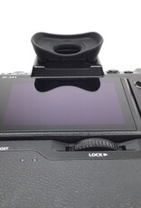 Fujifilm Fuji X-H1 Camera with Booster Grip VPB-XH1 Used Good