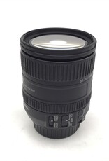 NIKON Nikon AF-S DX Nikkor 16-85mm f3.5-5.6 G ED VR Lens in Box Used LN