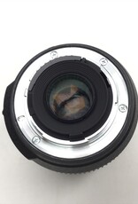 NIKON Nikon AF-S DX Nikkor 16-85mm f3.5-5.6 G ED VR Lens in Box Used LN