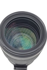 SIGMA Sigma Art 50-100mm f1.8 DC Lens for Nikon Used Good