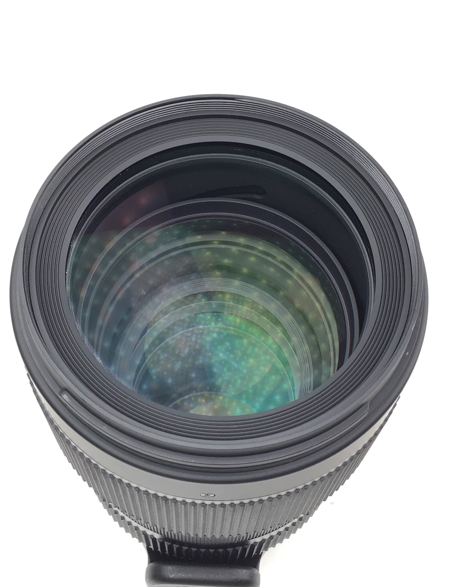 SIGMA Sigma Art 50-100mm f1.8 DC Lens for Nikon Used Good