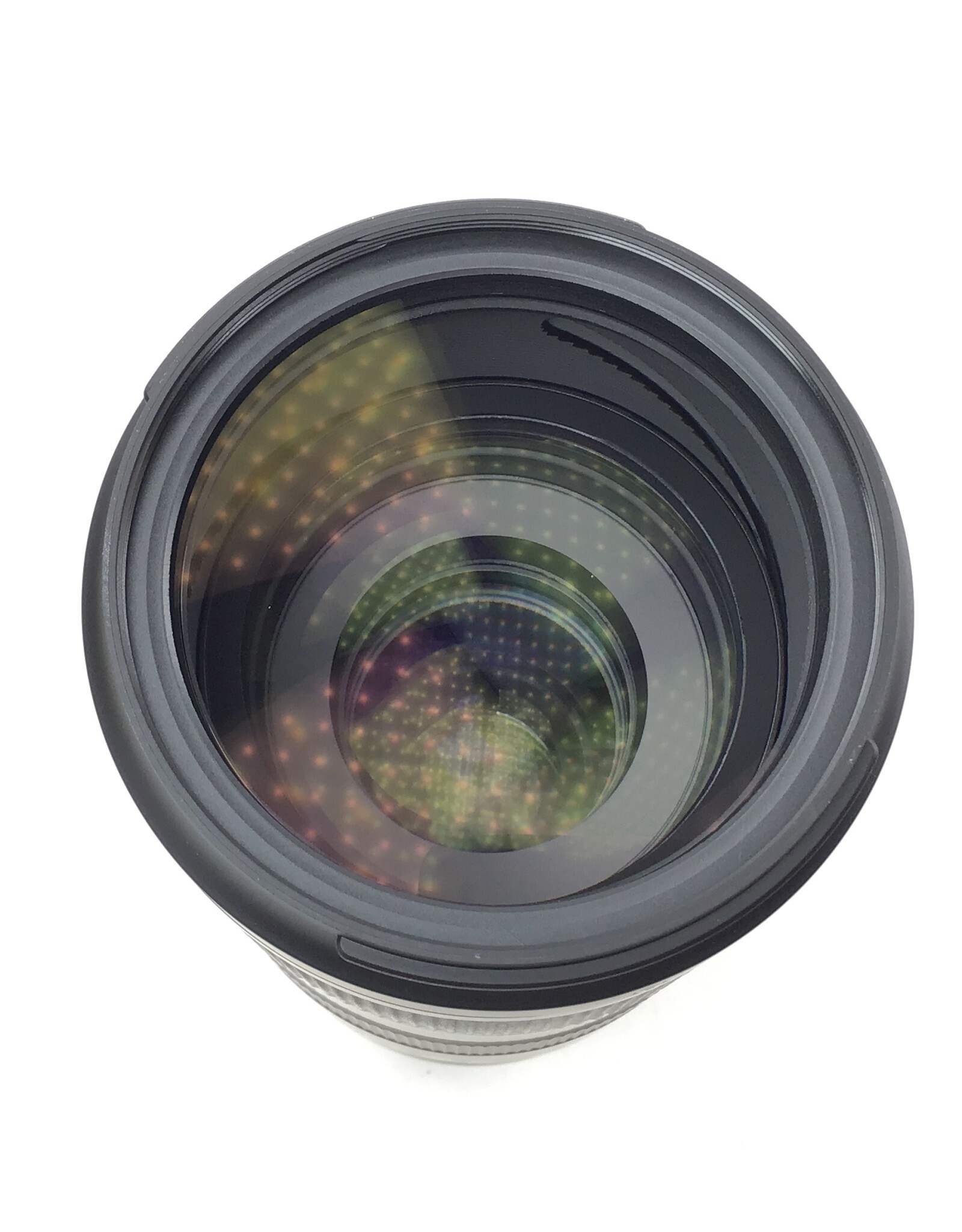 TAMRON Tamron 70-210mm f4 Di VC USD Lens for Nikon in Box LN