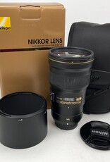 NIKON Nikon AF-S Nikkor 300mm f4E PF ED VR Lens in Box Used EX