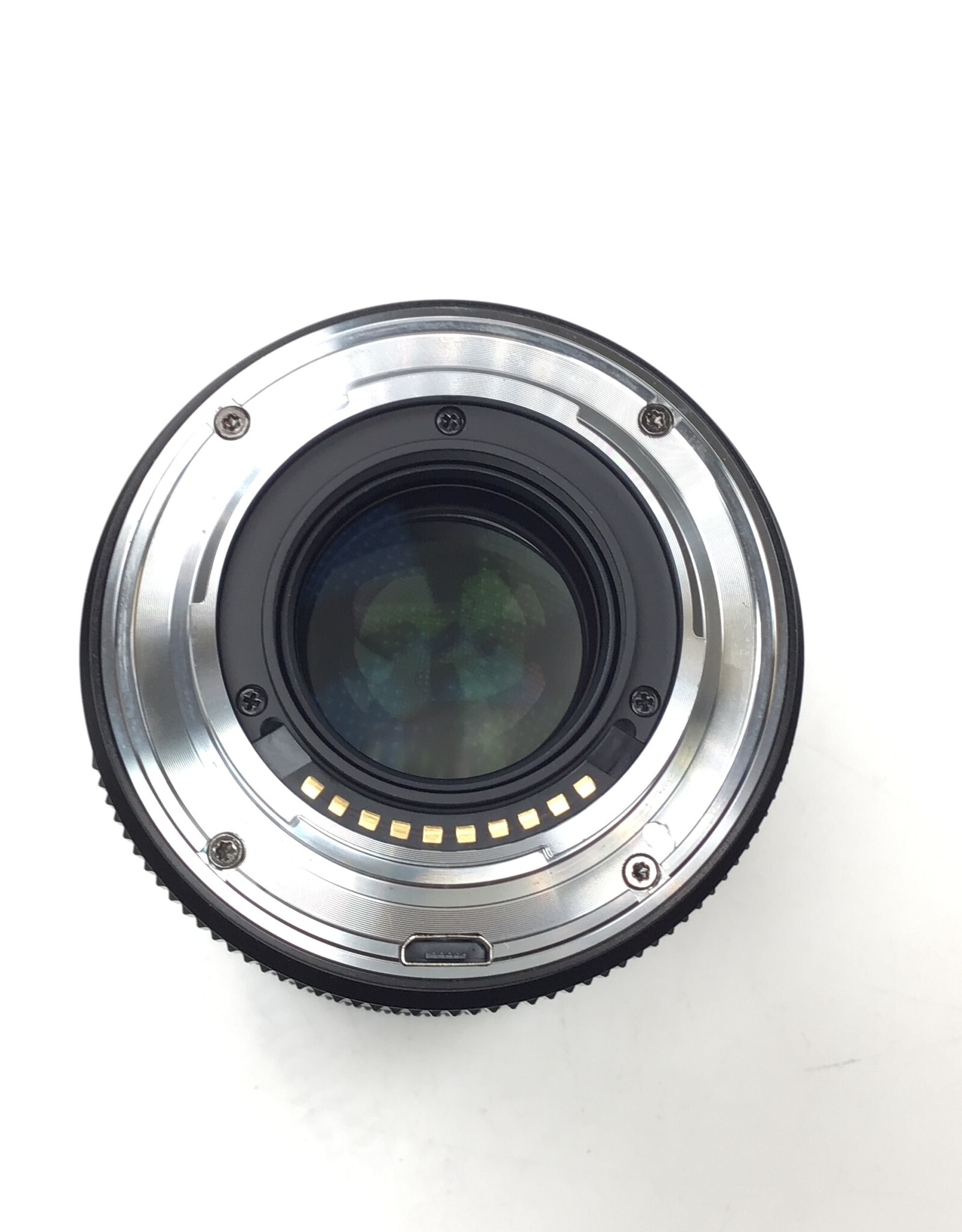 FUJI Viltrox APS-C AF 56mm f1.4 STM Lens in Box for Fuji X Used EX