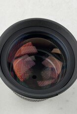 ROKINON Rokinon 85mm f1.4 AS IF UMC Lens for Nikon F Used Good
