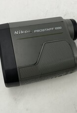NIKON Nikon ProStaff 1000 Rangefinder Used Fair