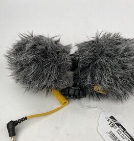 Deity D4 Duo Microphone Used Good