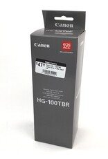 CANON Canon HG-100TBR Tripod Grip in Box Used LN