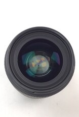 SIGMA Sigma Art 35mm f1.4 DG Lens for Nikon Used Good