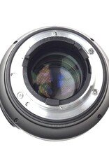 NIKON Nikon 105mm f2.8G ED Micro ED VR Lens w/hood