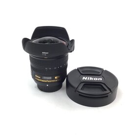 NIKON Nikon AF-S Fisheye 8-15mm f3.5-4.5E Lens Used EX