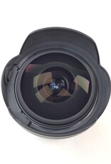 NIKON Nikon AF-S Fisheye 8-15mm f3.5-4.5E Used EX