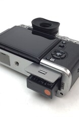 FUJI Fuji X-T3 Camera Body Silver Used Good