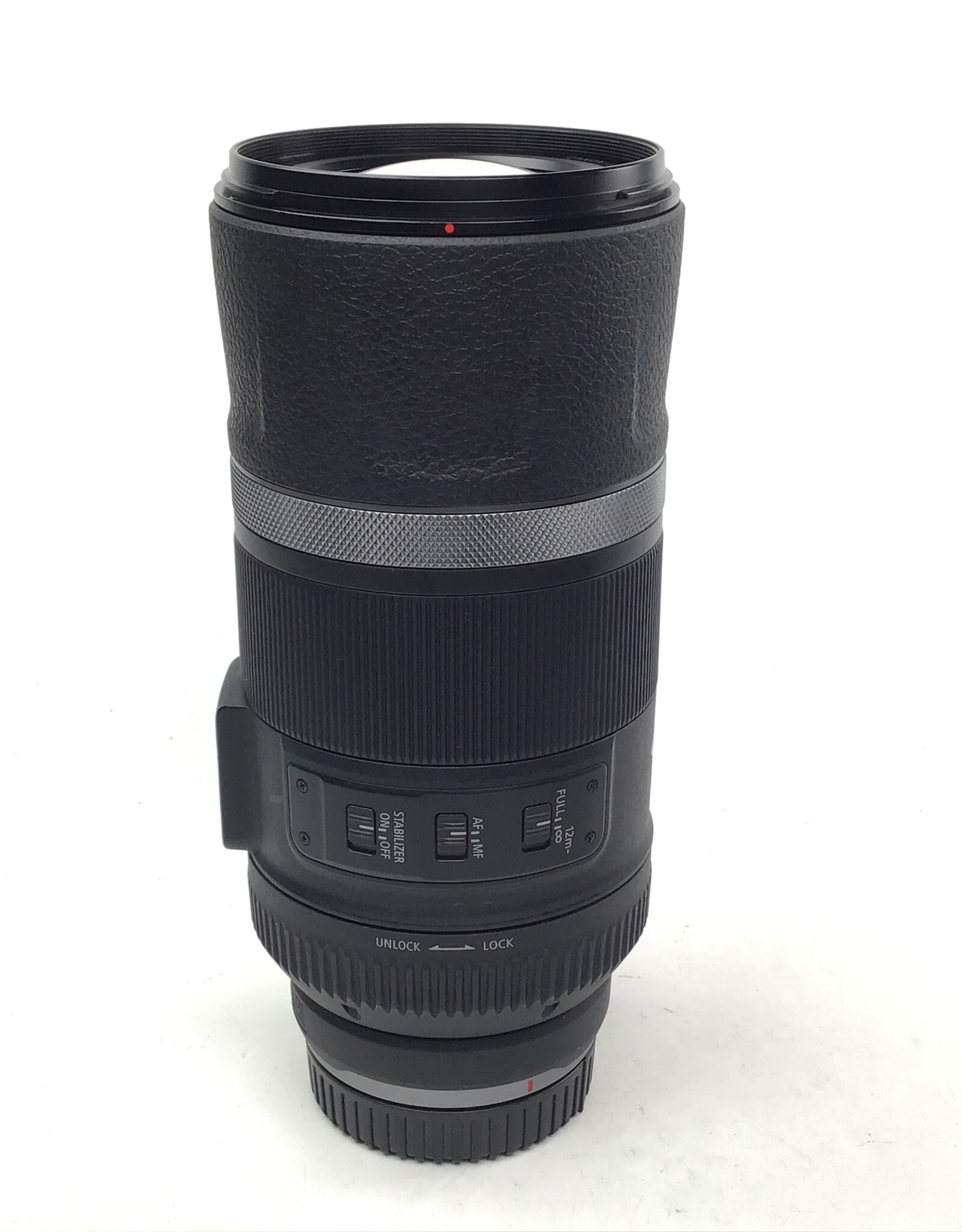 CANON Canon RF 600mm f11 IS STM Lens Used Good
