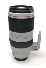 CANON Canon EF 100-400mm f4.5-5.6 L IS USM II Lens Used EX
