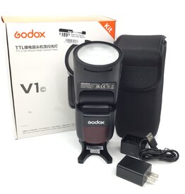 GODOX - Biggs Camera