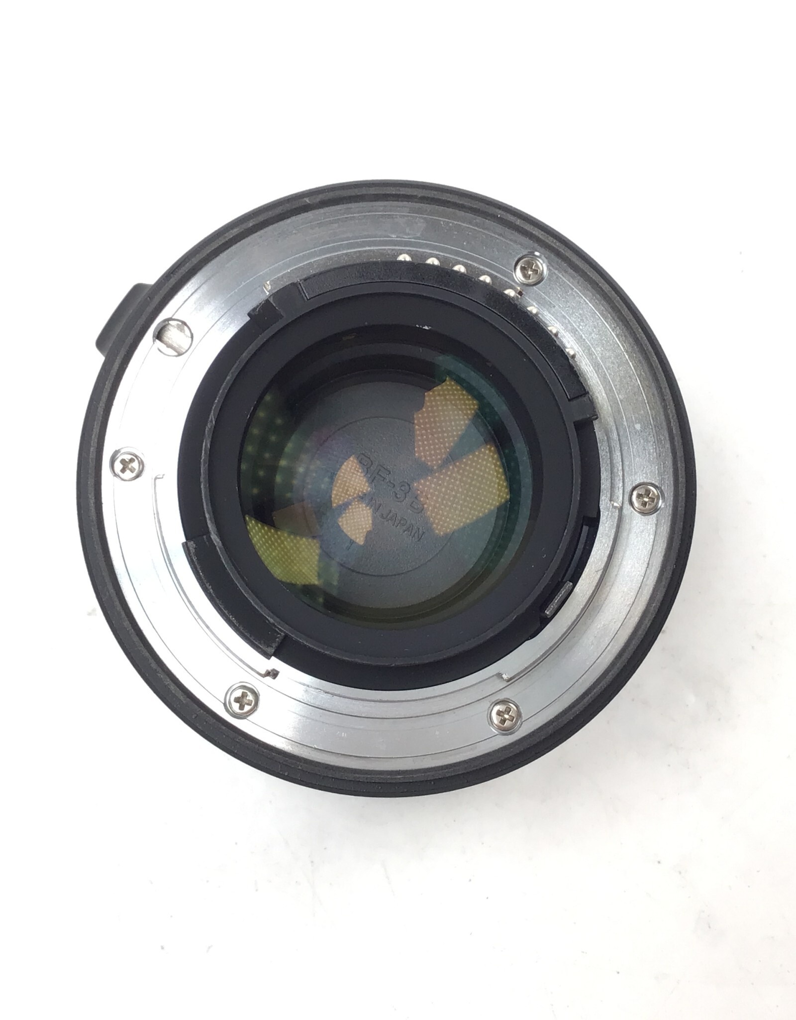 NIKON Nikon AF-S Teleconverter TC-14E III Lens in Box Used EX