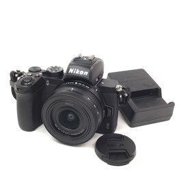 NIKON Nikon Z50 Camera w/ 16-50mm Used EX