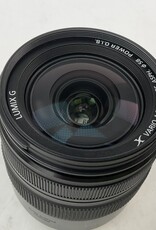 PANASONIC Panasonic Lumix X Vario G 12-35mm f2.8 II Lens Used Good