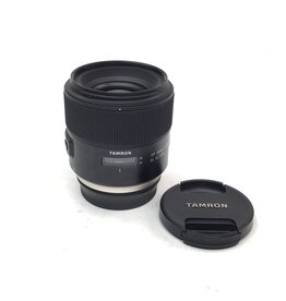 TAMRON Tamron SP 35mm f1.8 Di VC Lens for Canon EF Used Good
