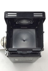 Rollei Rollei Rolleiflex 3.5F Planar Camera Used Fair