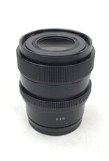 SIGMA Sigma 65mm f2 DG DN f2 Les for Sony E Used Fair