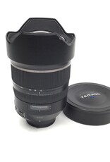 TAMRON Tamron SP 15-30mm f2.8 VC Lens for Nikon Used Good