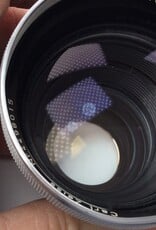 Carl Zeiss Pro Tessar 85mm f3.2 Lens for Contaflex Used Fair