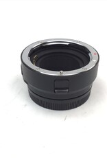 Viltrox Viltrox Mount Adapter for Canon EF-EOS M Lens Used Good