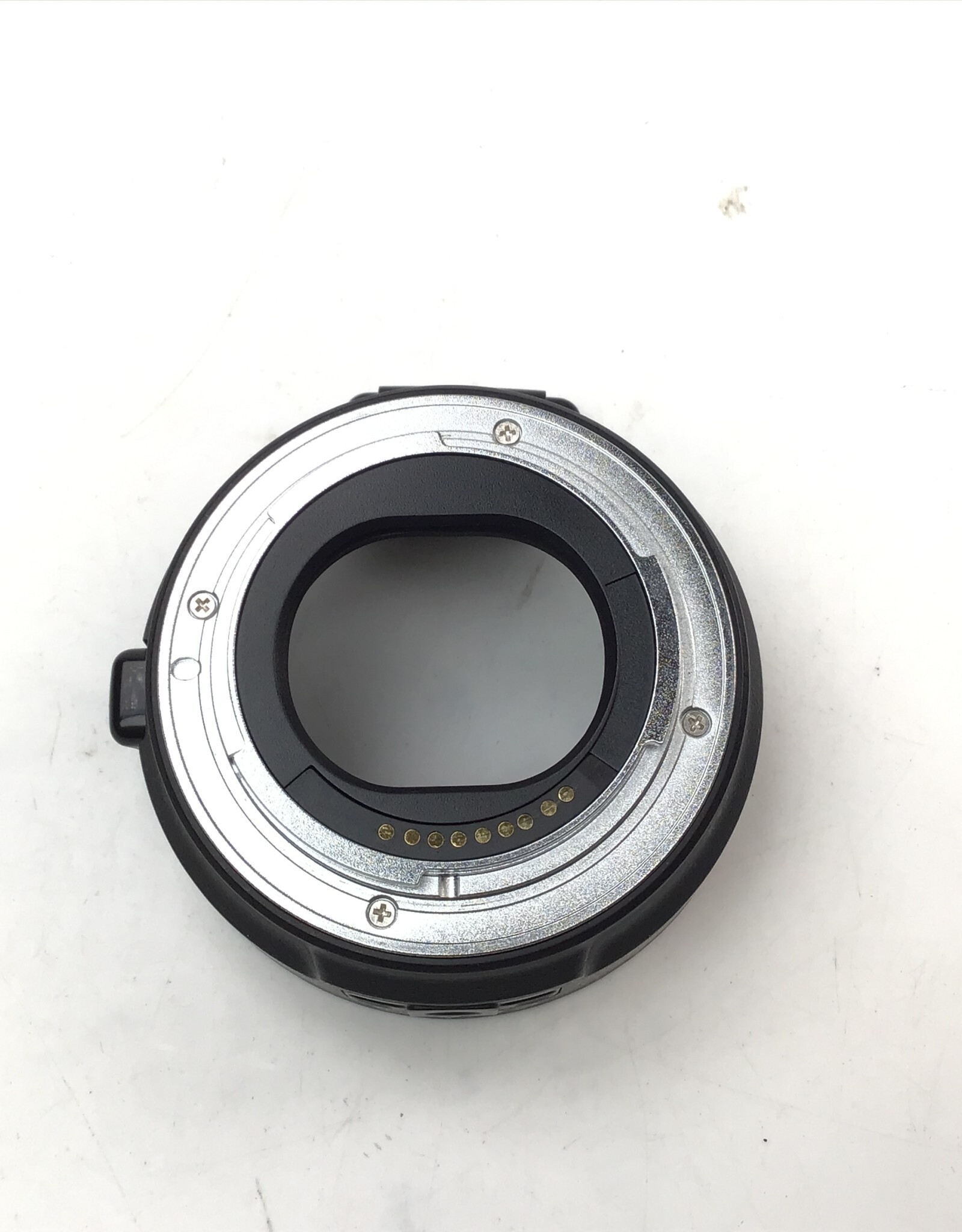 Viltrox Viltrox Mount Adapter for Canon EF-EOS M Lens Used Good