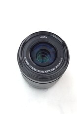 PANASONIC Panasonic Lumix G Vario 35-100mm f4-5.6 Lens Used Good