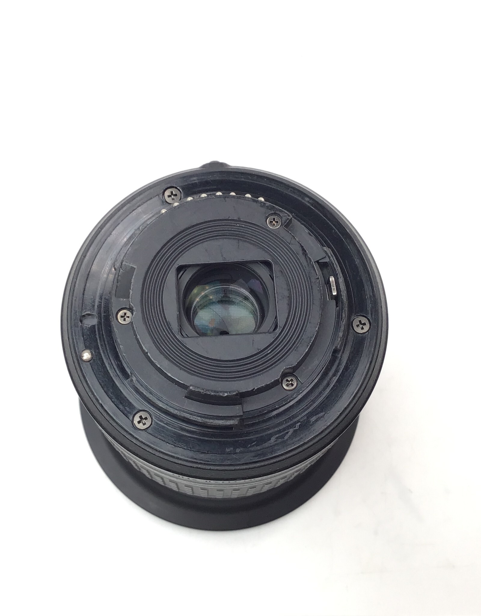 NIKON Nikon AF-P Nikkor 10-20mm f4.5-5.6G VR Lens Used Good ...