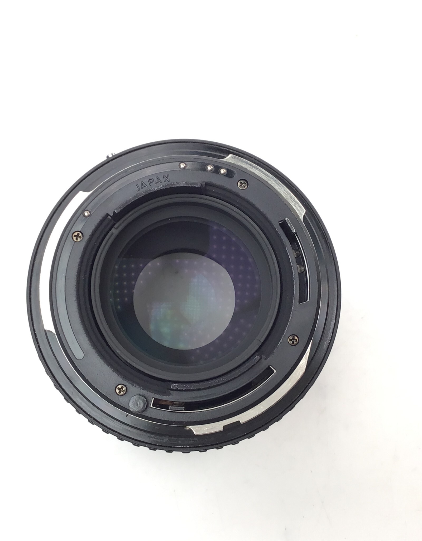 Pentax Pentax A SMC 150mm f3.5 Lens for 645 Used Good