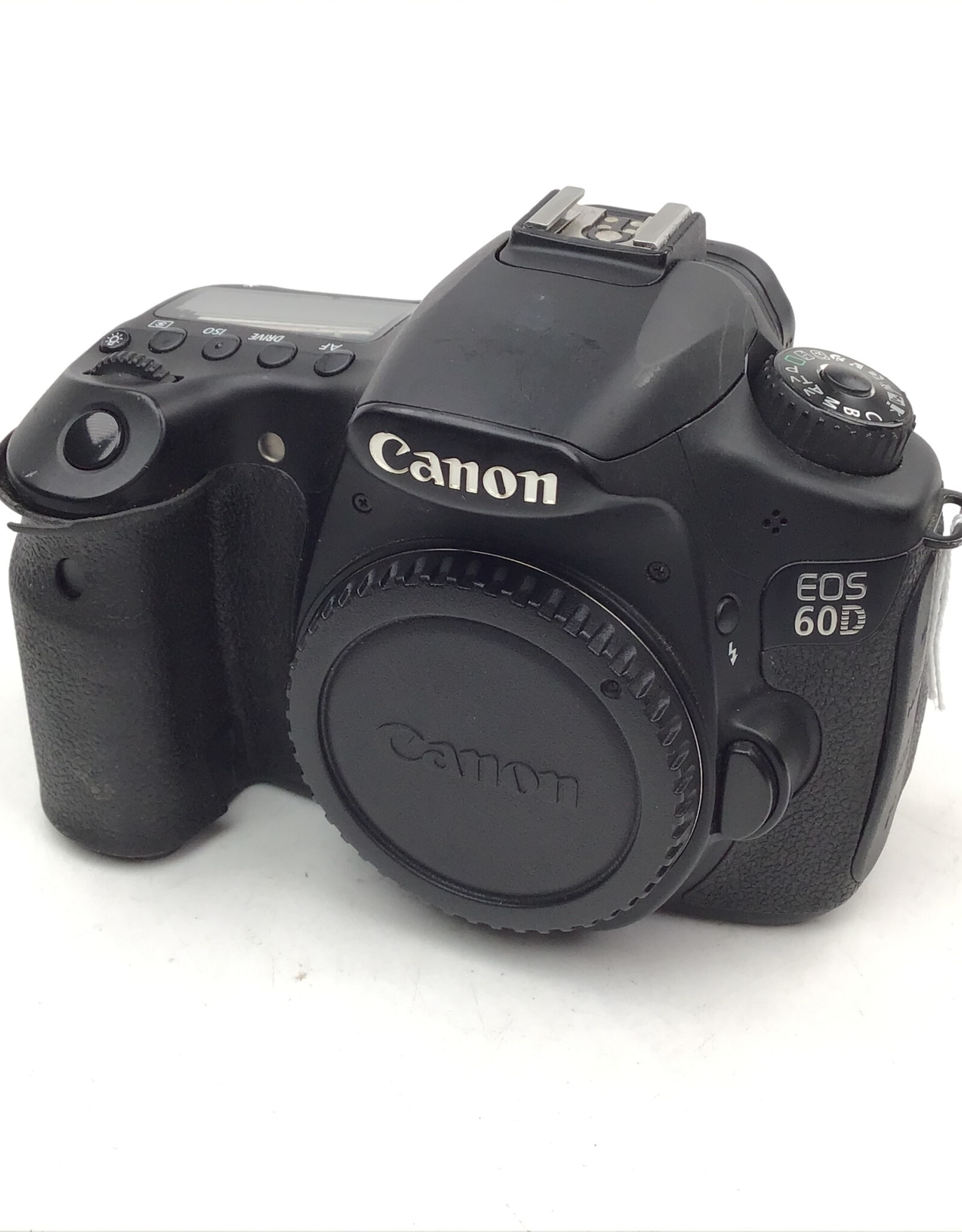 CANON Canon EOS 60D Camera Used BGN