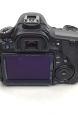 CANON Canon EOS 60D Camera Used BGN