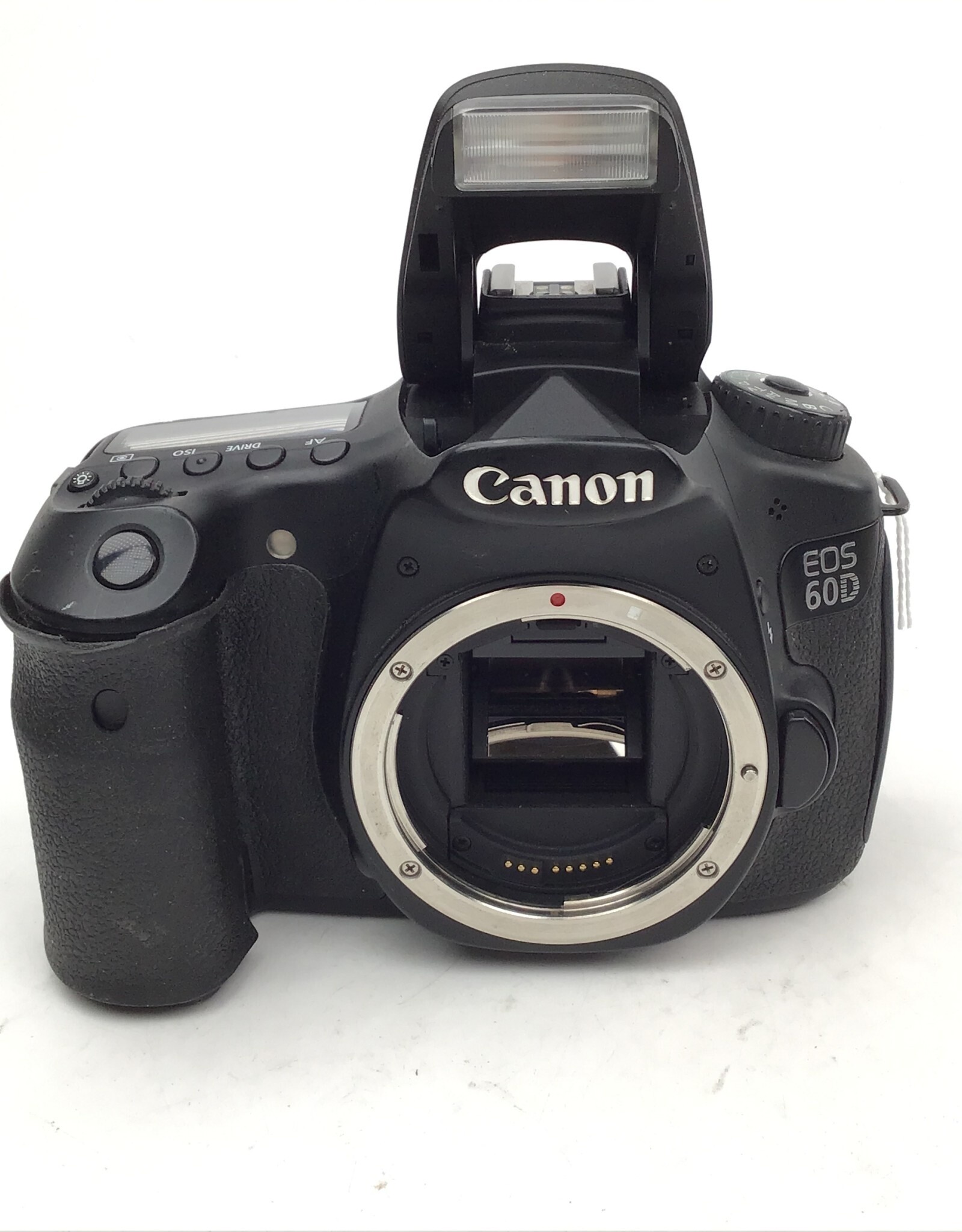 CANON Canon EOS 60D Camera Used BGN