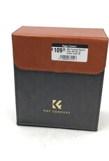 K&F Concept Square Filter ND Set w/ Holder Used EX