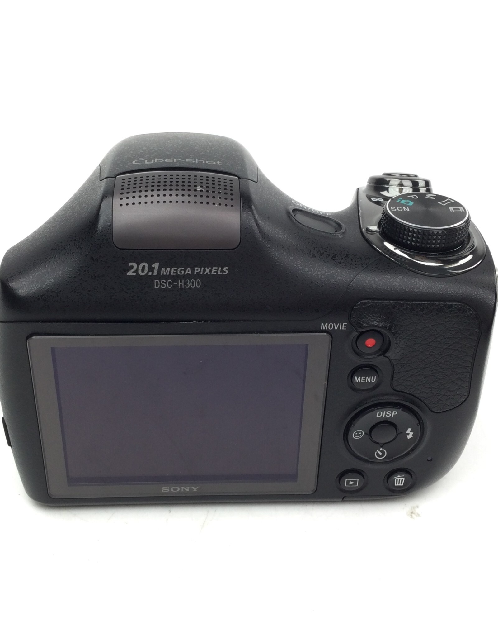 SONY Sony Cyber-shot DSC-H300 Camera Used Good